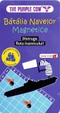 Batalia navelor magnetice - LIBHUMANITAS