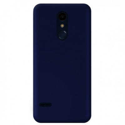 Husa Pentru NOKIA 5 - Brio (Bleumarin) foto