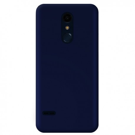 Husa Pentru NOKIA 5 - Brio (Bleumarin)