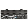 Set cheie cu varfuri inlocuibile pentru curele de distributie tensionatoare NEO TOOLS 11-169 HardWork ToolsRange, NEO-TOOLS