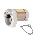 Electromotor atv Polaris 250-350-400, 9 dinti, distanta prinderi 80mm