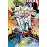 Bill and Ted&#039;s Most Triumphant Return