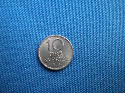 10 ORE 1968 / SUEDIA foto