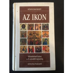 Olga Popova, Jengelina Szmirnova, Paola Cortesi - Az Ikon
