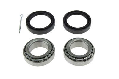 Rulment fata Hyundai Accent 1994-1999, Atos 1998-, Lantra -1995, NTY KLP-MS-004 foto