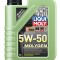 LIQUI MOLY 2542 Molygen 5W-50 ulei de motor