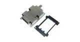 Dell 994RT &ndash; Heatsink CPU1 pentru PowerEdge R440 / R540 / R740xd2 cu Bracket XPDVP