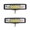 Set 2 x proiectoare auto LED, 10/30V, 96W/set