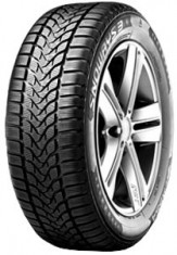 Cauciucuri de iarna Lassa Snoways 3 ( 205/50 R17 93V XL ) foto