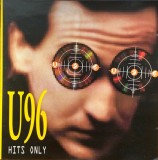 U96 - Hits Only, CD