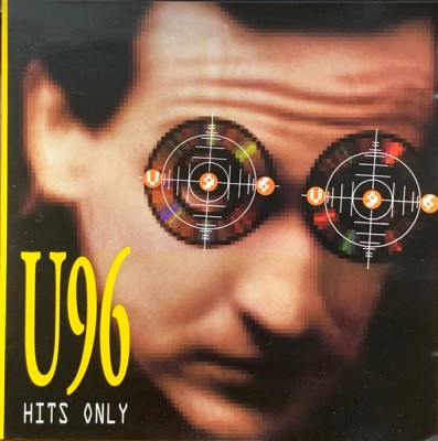 U96 - Hits Only, CD foto