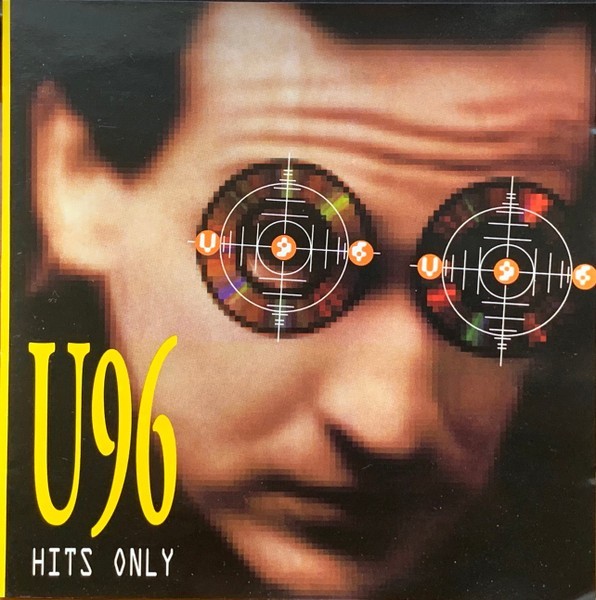 U96 - Hits Only, CD