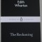 THE RECKONING by EDITH WHARTON , 2015