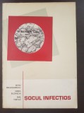 SOCUL INFECTIOS - Dragomirescu, Buzinschi