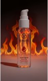 Lubrifiant Intim cu Incalzire Virgite "Hot" 100 ml