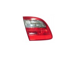 Stop spate, lampa Mercedes Clasa E (W211) 03.2003-06.2006, model: Combi, montare spate, stanga, cu locas bec; intern, ULO