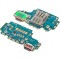 Placa cu Conector Incarcare - Microfon - Modul Cititor SIM Samsung Galaxy S25 Ultra S938, Service Pack GH96-18321A