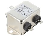 Filtru Anti-Interferențe Monofazat 250VAC 100nF 4,7nF