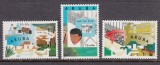 ARUBA 1993 COPII PROTECTIA COPILULUI