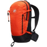 Rucsac MAMMUT Lithium 15 hot red-black
