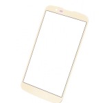 Geam sticla LG K8 (2016) K350, Gold