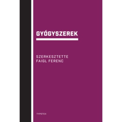 Gy&amp;oacute;gyszerek - Faigl Ferenc foto