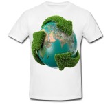 Cumpara ieftin Tricou &quot; Reciclare &quot;