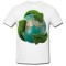 Tricou &quot; Reciclare &quot;
