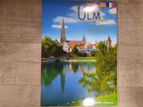 Ulm-charming city at the Danube - Herbert Dorfler