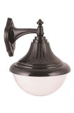 Cumpara ieftin Aplica de perete exterior M2 Alb 30x27 cm
