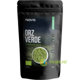 Orz Verde Pulbere Ecologica/Bio 125g