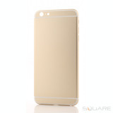 Capac Baterie iPhone 6 Plus, 5.5, Gold