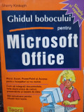 Sherry Kinkoph - Ghidul bobocului pentru Microsoft Office (1995)