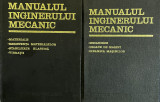 Manualul inginerului mecanic