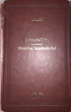 Plisc - de - uliu / Moartea &icirc;mpăratului - Karl May