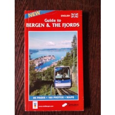 Guide to Bergen &amp; The Fjords