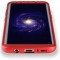 Husa FullBody Silicon MyStyle Red pentru Samsung Galaxy S8 Plus acoperire completa 360 grade cu folie de