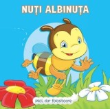 Cumpara ieftin Nuti Albinuta/Veronica Podesta