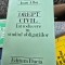 DREPT CIVIL. INTRODUCERE IN STUDIUL OBLIGATIILOR - IOAN ALBU