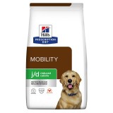 Hill&amp;#039;s Prescription Diet j/d Reduced Calories Joint Care for Dogs 12 kg, Hill&#039;s