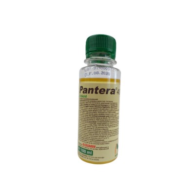 Erbicid PANTERA 40 EC - 100 ml, UPL, Postemergent foto