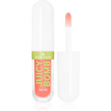 Essence JUICY GLOW JUICY BOMB lip gloss culoare 03 2,4 ml