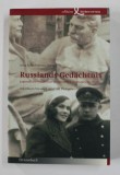RUSSLANDS GEDACHTNIS - JUGENDLICHE ENTDECKEN VERGESSENE LEBENSGESCHICHTEN von IRINA SCHERBAKOWA , 2003