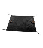 Husa protectie pentru parbriz auto 242 x 142 cm