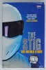THE STIG , THE UNTOLD STORY by SIMON DE BEAUMARCHE , 2012