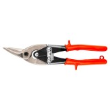 Foarfeca de tabla pentru taiere stanga 250 mm, TOP TOOLS