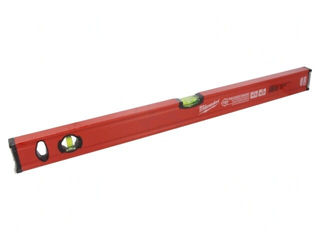 Nivelă Slim 0.6m
