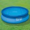 Intex Prelată solară de piscină, 305 cm, rotund, 29021