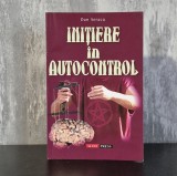Dan Seracu - Initiere in Autocontrol