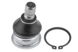 Rotula brat suspensie Hyundai I10 2007-, Kia Picanto 2004- Fata, Inferior, NTY ZSD-KA-309